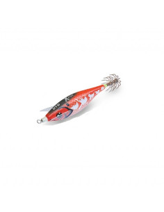 DTD X Fish 1.5 Red
